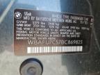 2011 Bmw 535 Xi за продажба в Magna, UT - Normal Wear