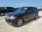 Temple, TX에서 판매 중인 2017 Land Rover Range Rover Supercharged - Hail