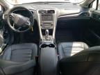 2016 Ford Fusion Se zu verkaufen in Northfield, OH - Side
