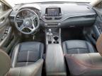 2023 Nissan Altima Sr للبيع في Anthony، TX - Rear End