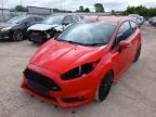 2013 FORD FIESTA ST- for sale at Copart WESTBURY