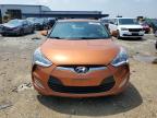 2014 Hyundai Veloster  იყიდება Mcfarland-ში, WI - Hail