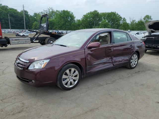 2006 Toyota Avalon Xl