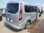 2022 FORD TOURNEO CO for sale at Copart PETERLEE