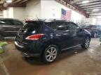 2013 Nissan Murano S for Sale in Lansing, MI - Front End