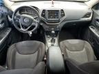 2016 Jeep Cherokee Latitude   იყიდება London-ში, ON - Front End