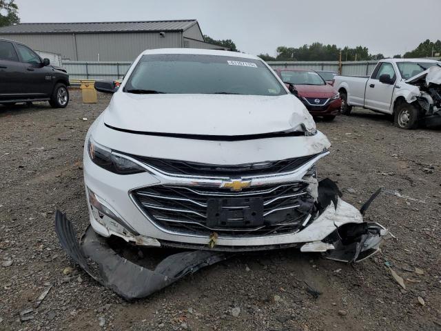  CHEVROLET MALIBU 2020 White