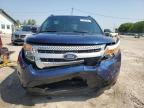 2012 Ford Explorer Xlt იყიდება Pekin-ში, IL - Front End