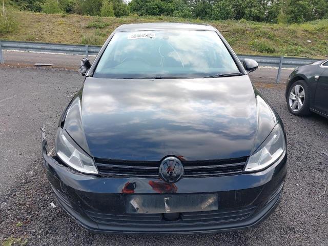 2014 VOLKSWAGEN GOLF SE BL