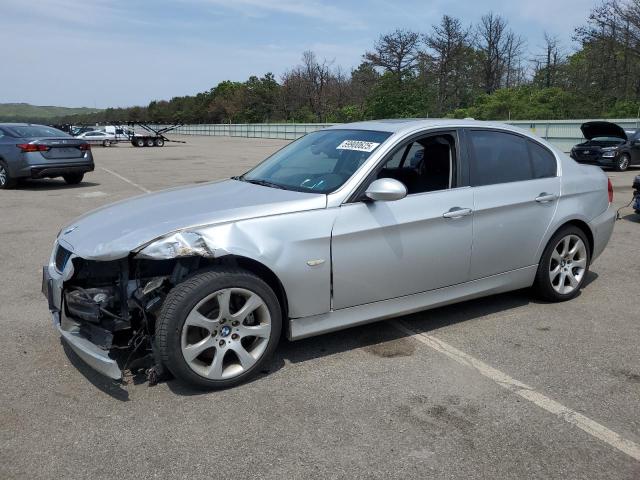 2008 Bmw 335 Xi