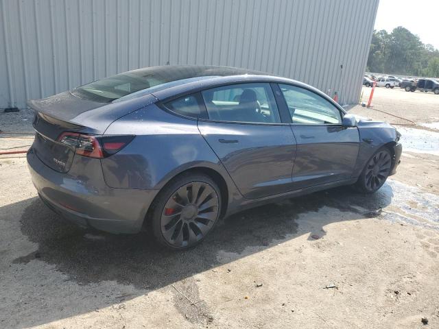  TESLA MODEL 3 2023 Szary