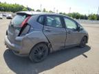 2018 Honda Fit Sport for Sale in Portland, OR - Side