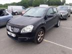 2009 NISSAN QASHQAI AC for sale at Copart SANDTOFT
