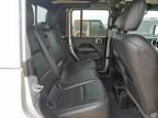 2022 Jeep Gladiator Overland for Sale in San Antonio, TX - Rear End