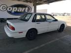1990 Mitsubishi Galant Gs للبيع في Hayward، CA - Front End