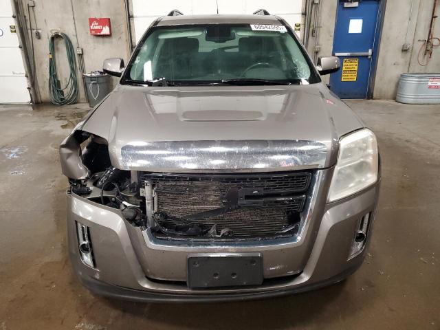  GMC TERRAIN 2012 Серый