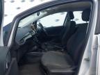 2016 VAUXHALL CORSA DESI for sale at Copart CORBY