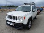 2015 JEEP RENEGADE L for sale at Copart CORBY