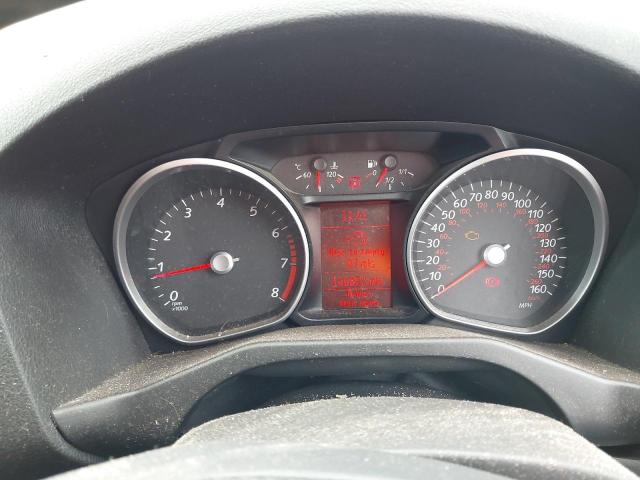 2011 FORD MONDEO SPO