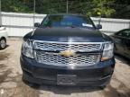 2017 Chevrolet Suburban K1500 Lt продається в Austell, GA - Minor Dent/Scratches