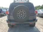 2007 Toyota Fj Cruiser    de vânzare în Hampton, VA - Front End