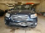 2012 Hyundai Santa Fe Limited zu verkaufen in Ham Lake, MN - Front End
