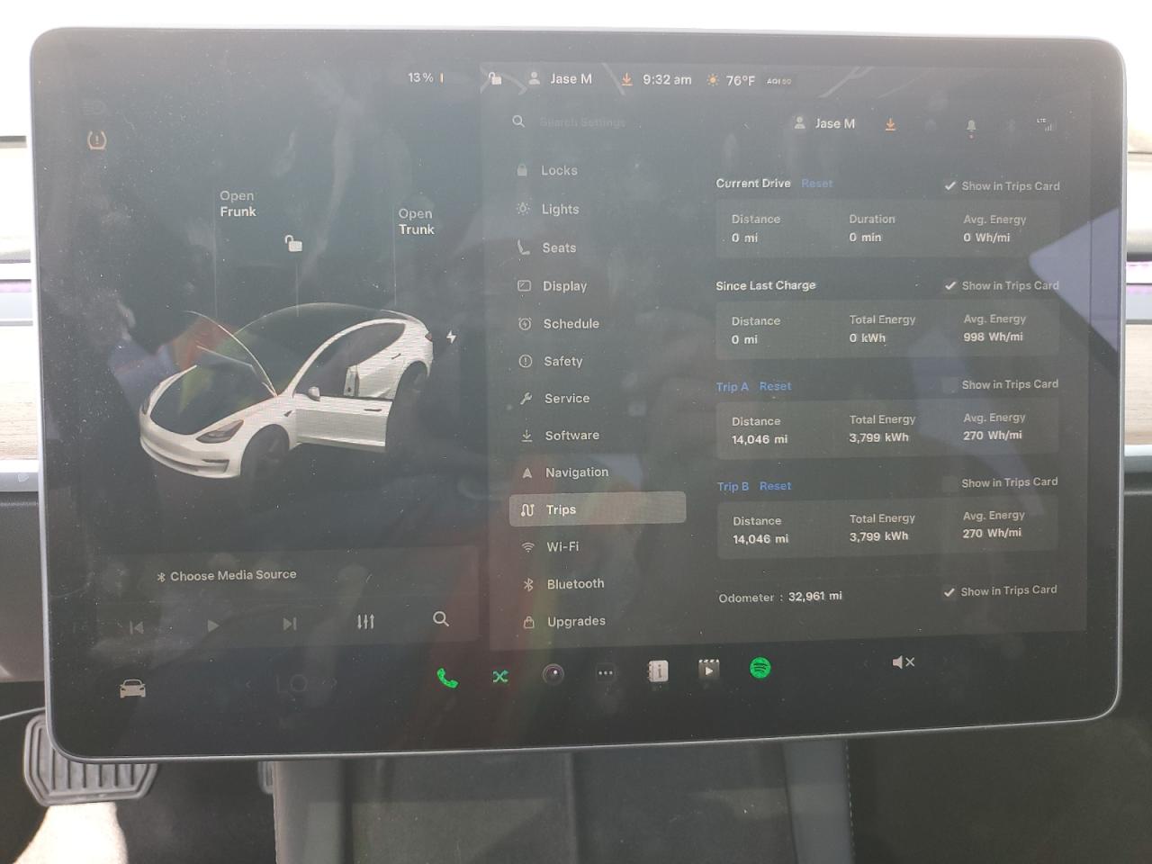 2021 Tesla Model 3 VIN: 5YJ3E1EA8MF074893 Lot: 62511745