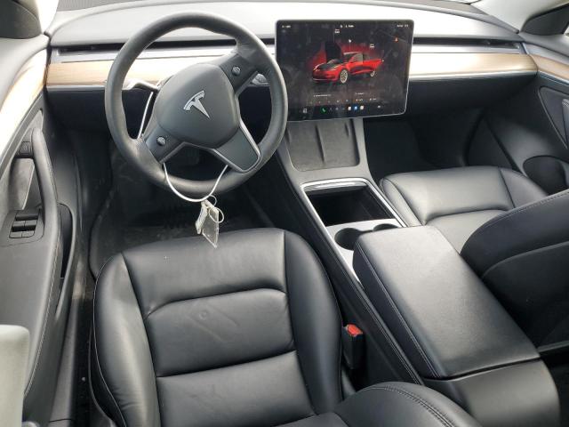  TESLA MODEL 3 2022 Black