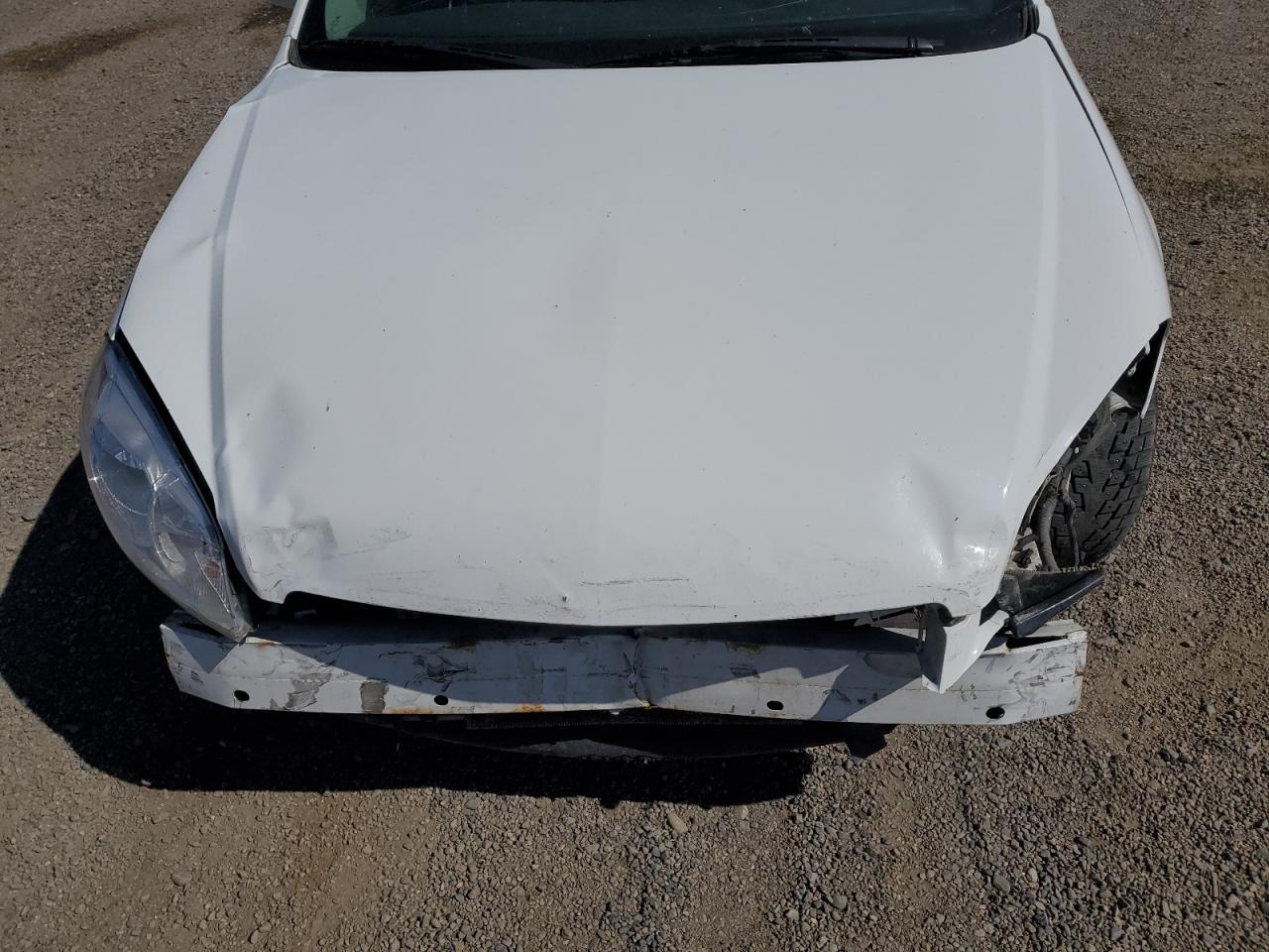 2012 Chevrolet Impala Lt VIN: 2G1WG5E3XC1330302 Lot: 61263995