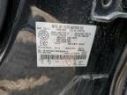 2013 Ford Edge Limited იყიდება Mcfarland-ში, WI - Side