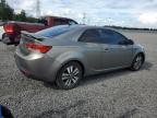 2013 Kia Forte Ex продається в Riverview, FL - Front End