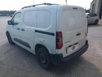 2020 CITROEN BERLINGO 1 for sale at Copart CHESTER