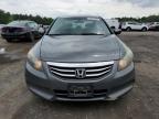 2012 Honda Accord Lx na sprzedaż w Finksburg, MD - Side