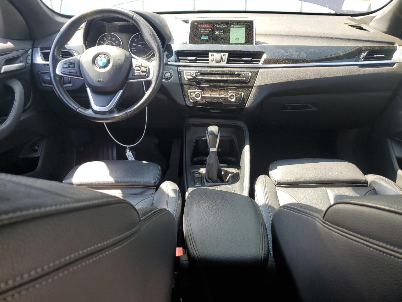 2018 BMW X1 xDrive28I VIN: WBXHT3C3XJ5K23624 Lot: 62927715