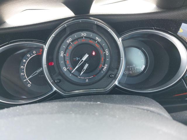 2016 DS DS3 DSTYLE