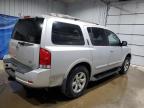 2008 Nissan Armada Se for Sale in Candia, NH - Front End