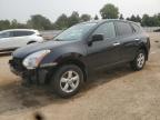 2010 Nissan Rogue S de vânzare în Elgin, IL - Front End