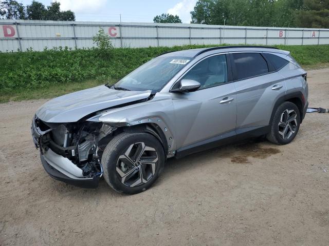 HYUNDAI TUCSON SEL 2023