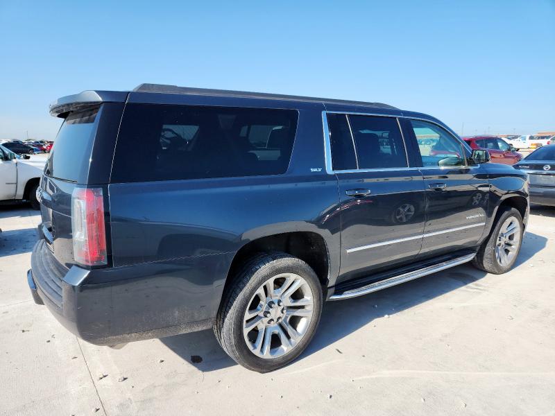  GMC YUKON 2020 Blue