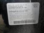 2011 Audi Q5 Premium Plus იყიდება San Diego-ში, CA - Front End