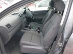 2005 VOLKSWAGEN GOLF S AUT for sale at Copart SANDWICH