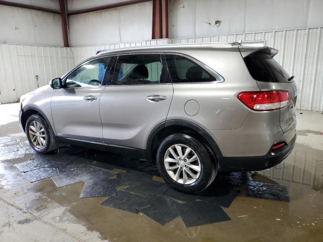  KIA SORENTO 2018 Szary