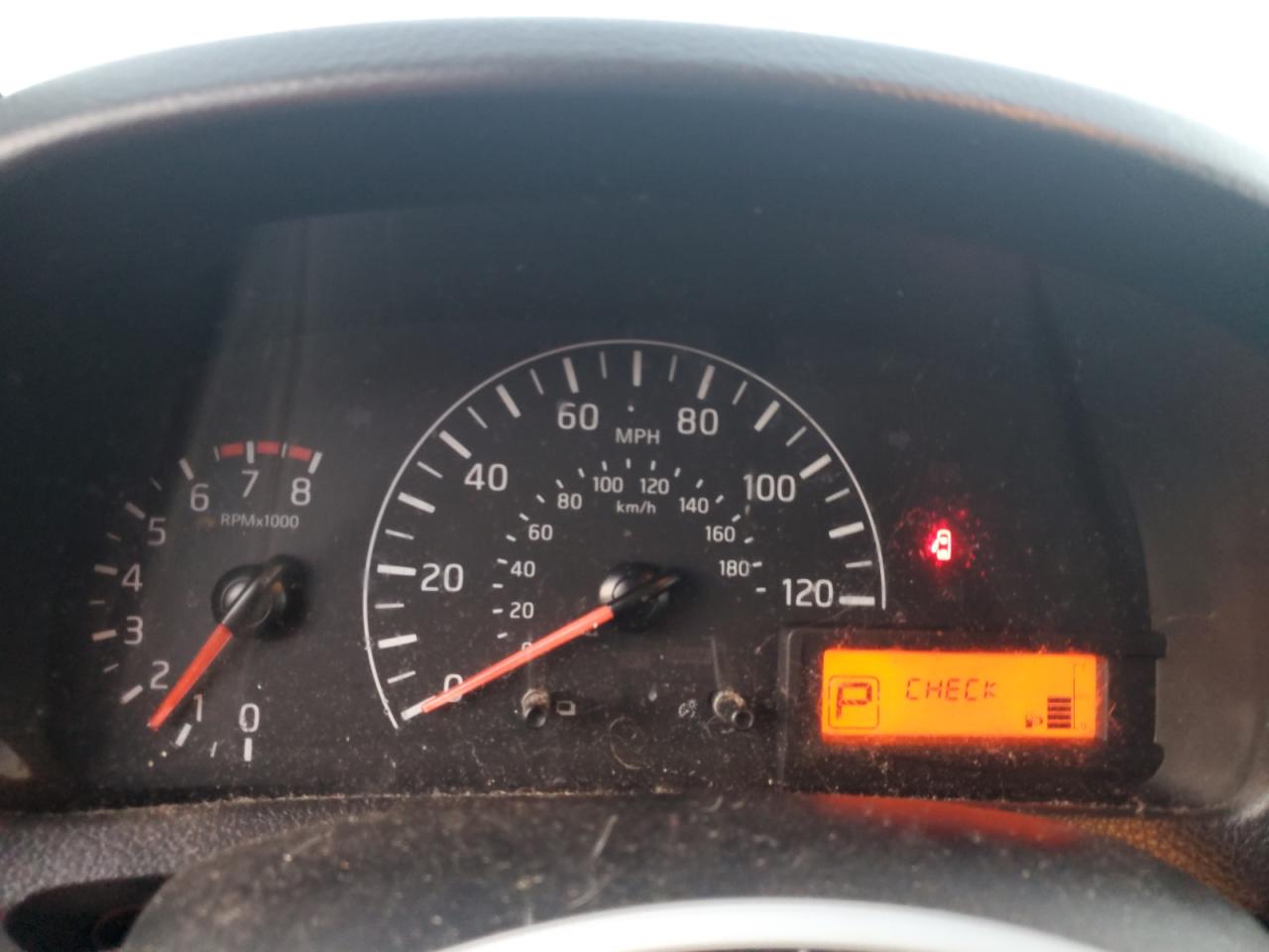 2020 Nissan Nv200 2.5S VIN: 3N6CM0KN4LK700348 Lot: 61913605