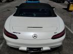 2018 Mercedes-Benz Amg Gt  იყიდება Van Nuys-ში, CA - Water/Flood