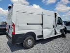 2025 RAM PROMASTER 2500 2500 HIGH   à vendre chez Copart FL - TAMPA SOUTH