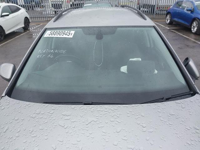 2014 VOLKSWAGEN GOLF SE BL