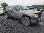 2012 Gmc Sierra K1500 zu verkaufen in Duryea, PA - Side