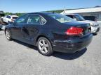 2012 Volkswagen Passat Se იყიდება Grantville-ში, PA - Side