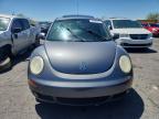 2006 Volkswagen New Beetle 2.5L Option Package 2 zu verkaufen in North Las Vegas, NV - Rear End