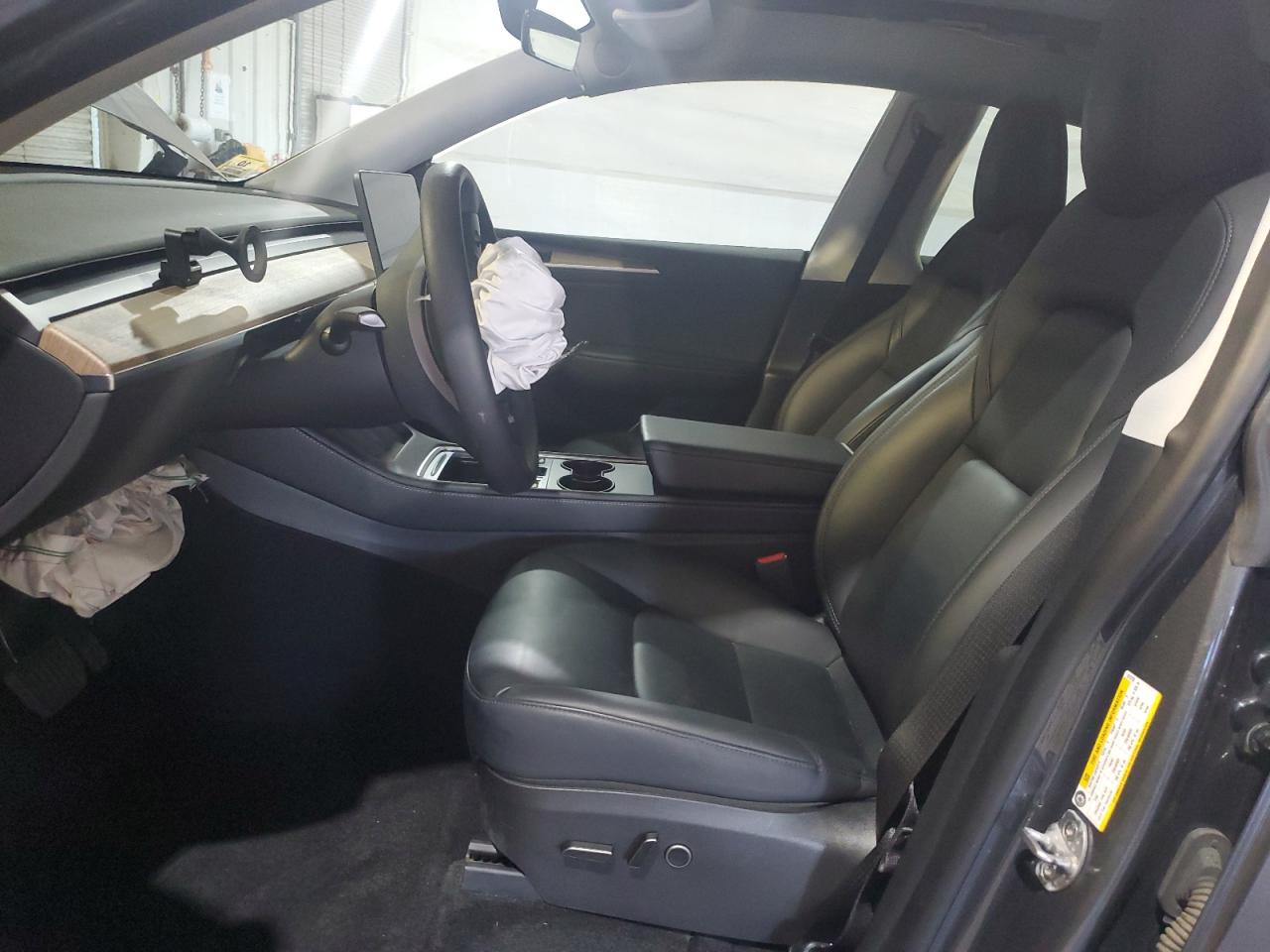 2022 Tesla Model Y VIN: 7SAYGDEE6NA013726 Lot: 62220435
